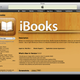 Image for article titled iBooks App Updated to Support Audio and Video Content